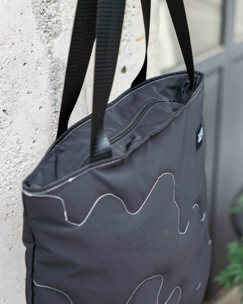 ToteBag Negro