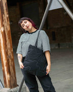 ToteBag Negro