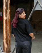 CURSO CONFECCION POLERA BOXY