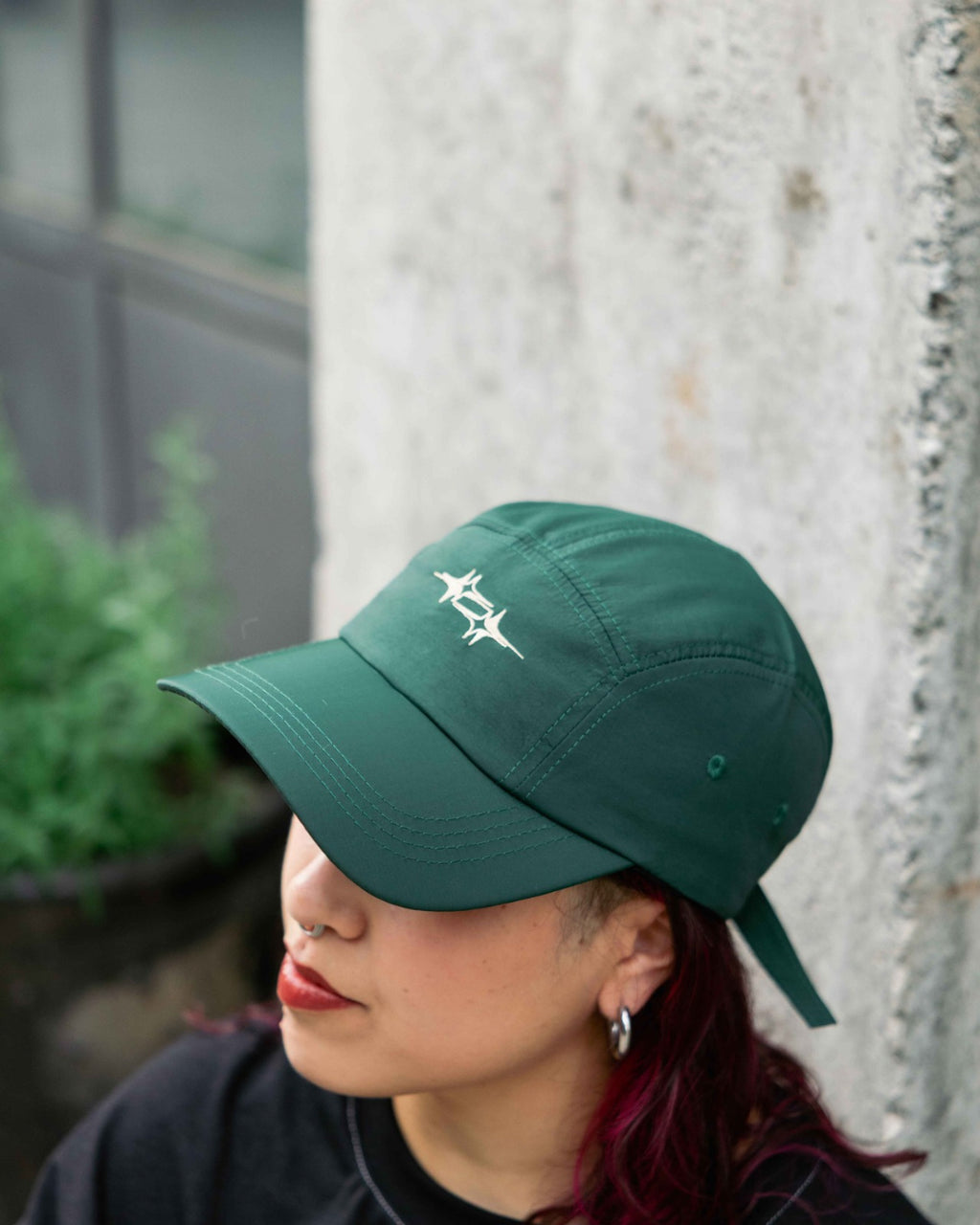 CAP Verde Estrellas