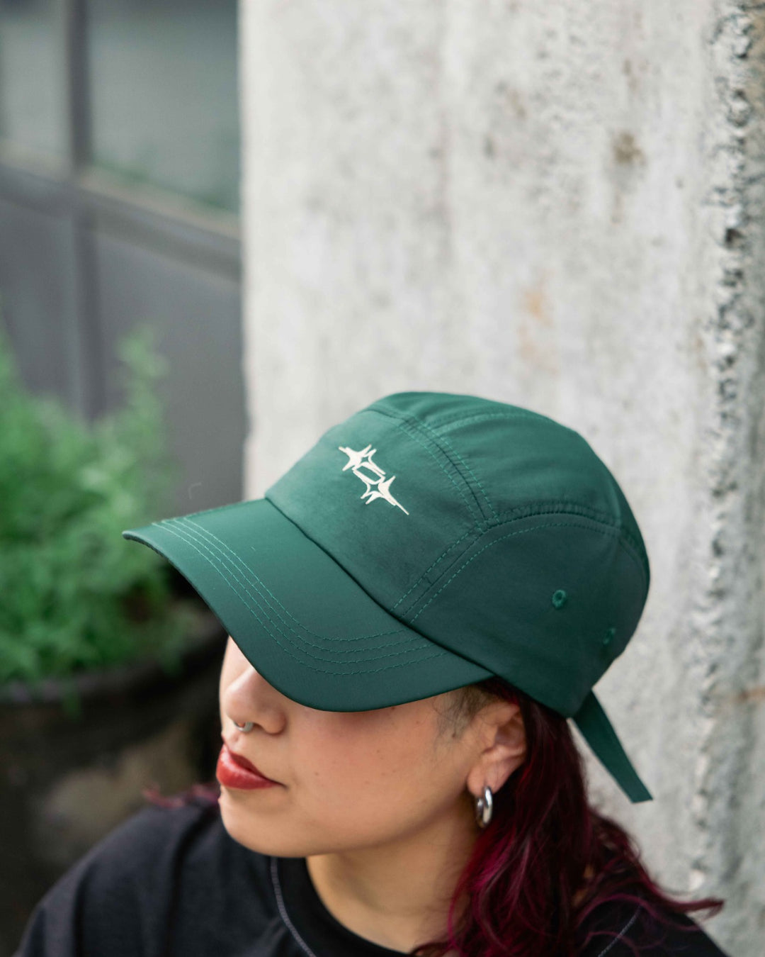 CAP Verde Estrellas
