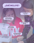 Taller de Upcycling: Transforma Tu Camisa