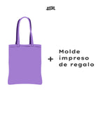 Curso de Costura Basica Presencial + Molde Impreso + Guia de Costura Digital GRATIS