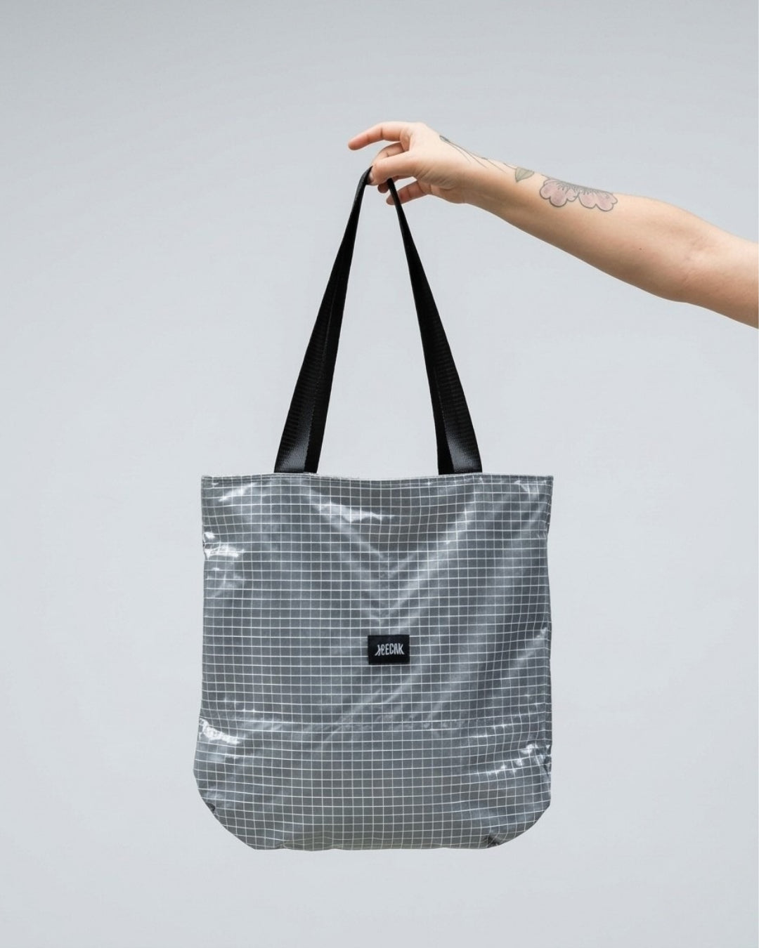 ToteBag PVC