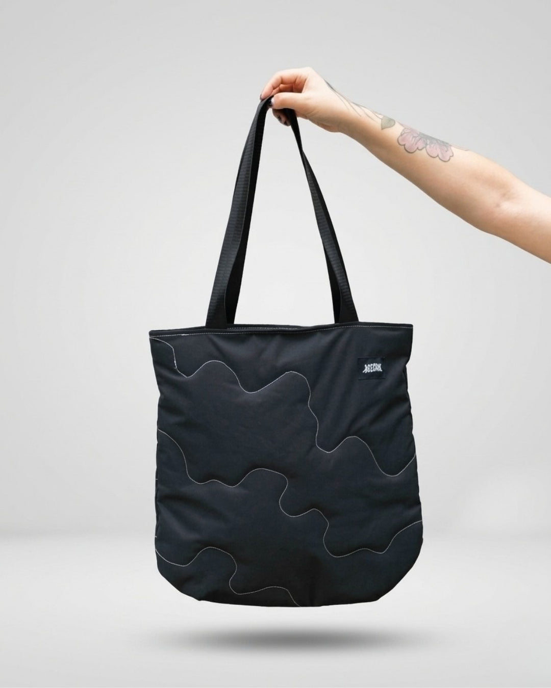 ToteBag Negro