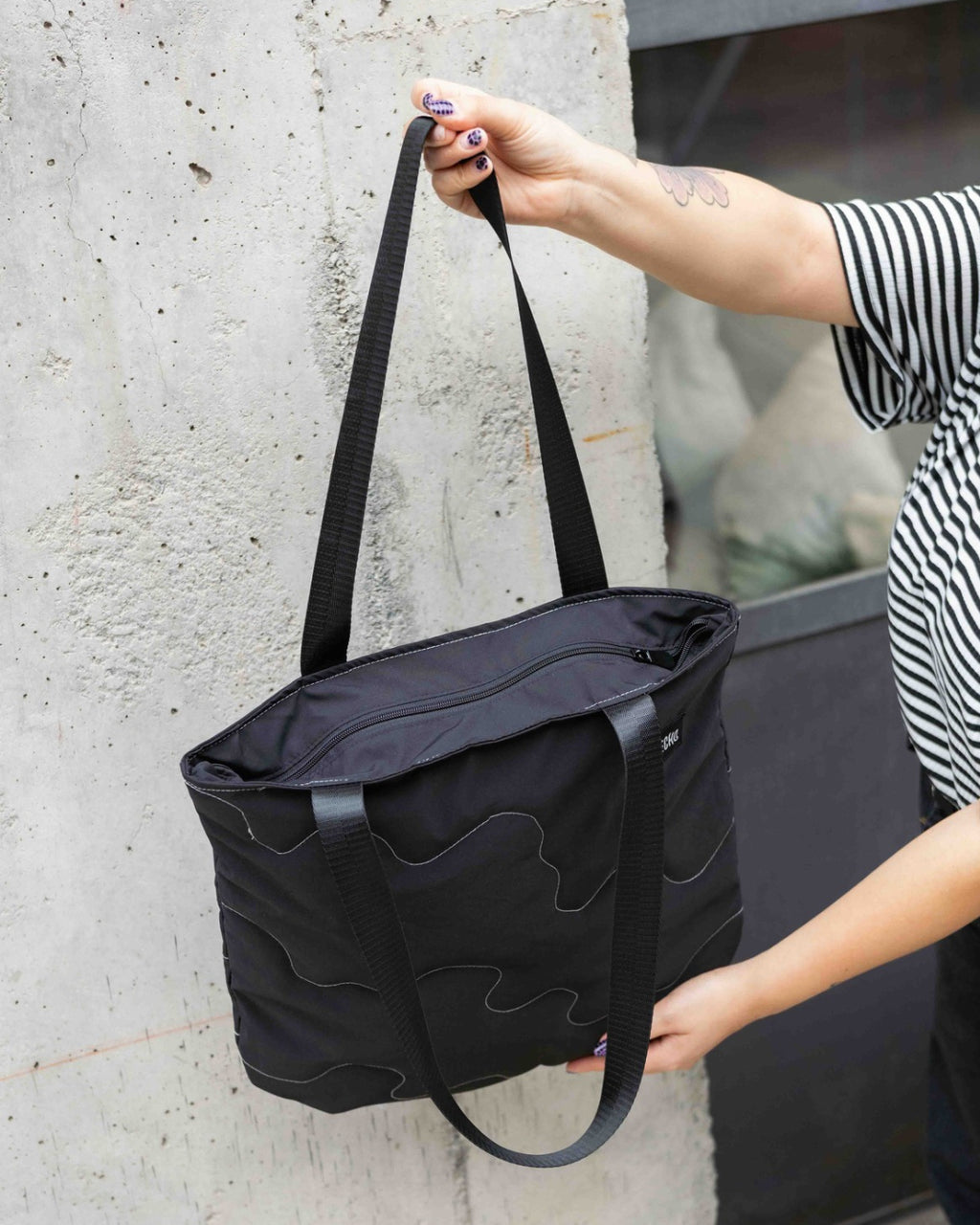 ToteBag Negro