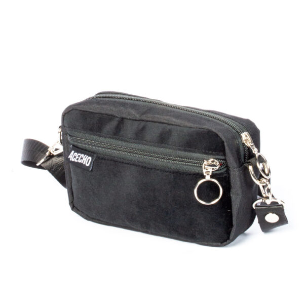 bolso rec mini