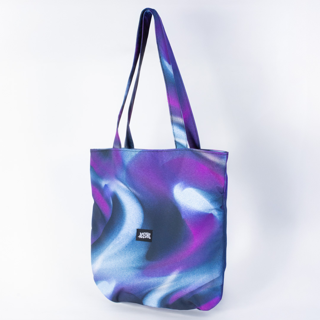 new tote fusion