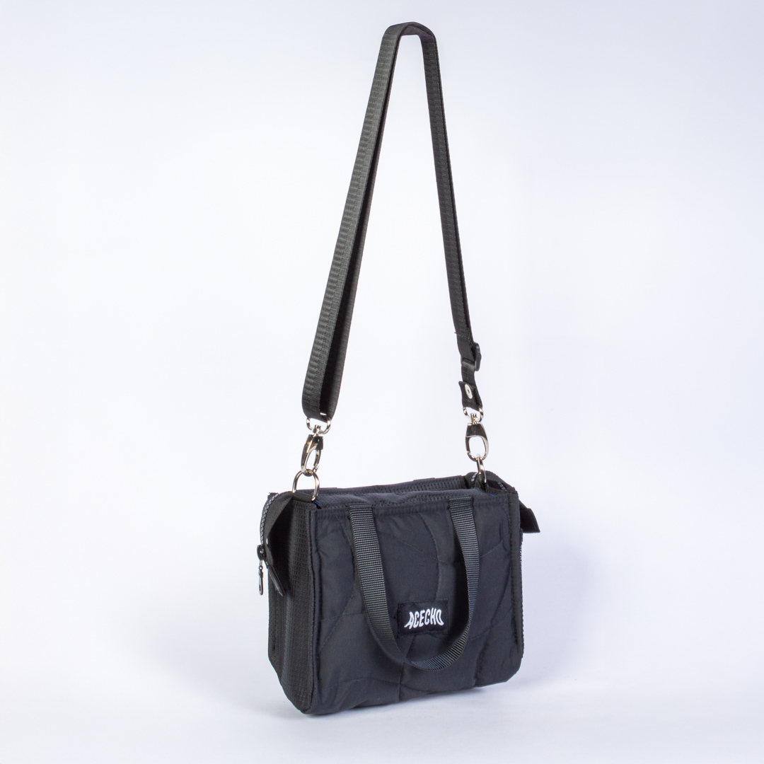 Bolso Boxi noir