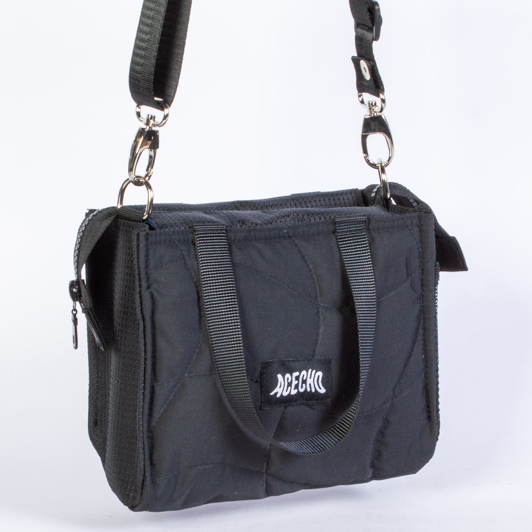 Bolso Boxi noir