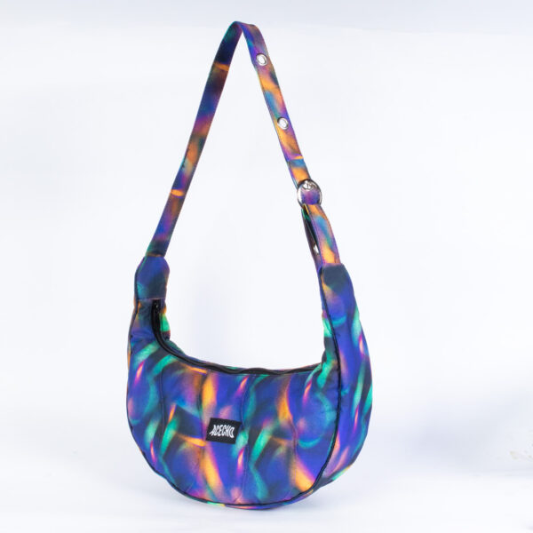 Bolso Astro Blend