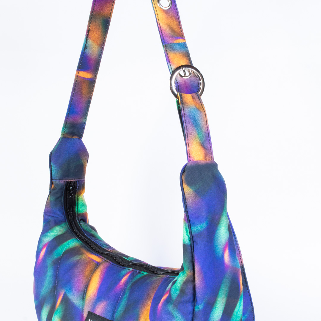 Bolso Astro Blend