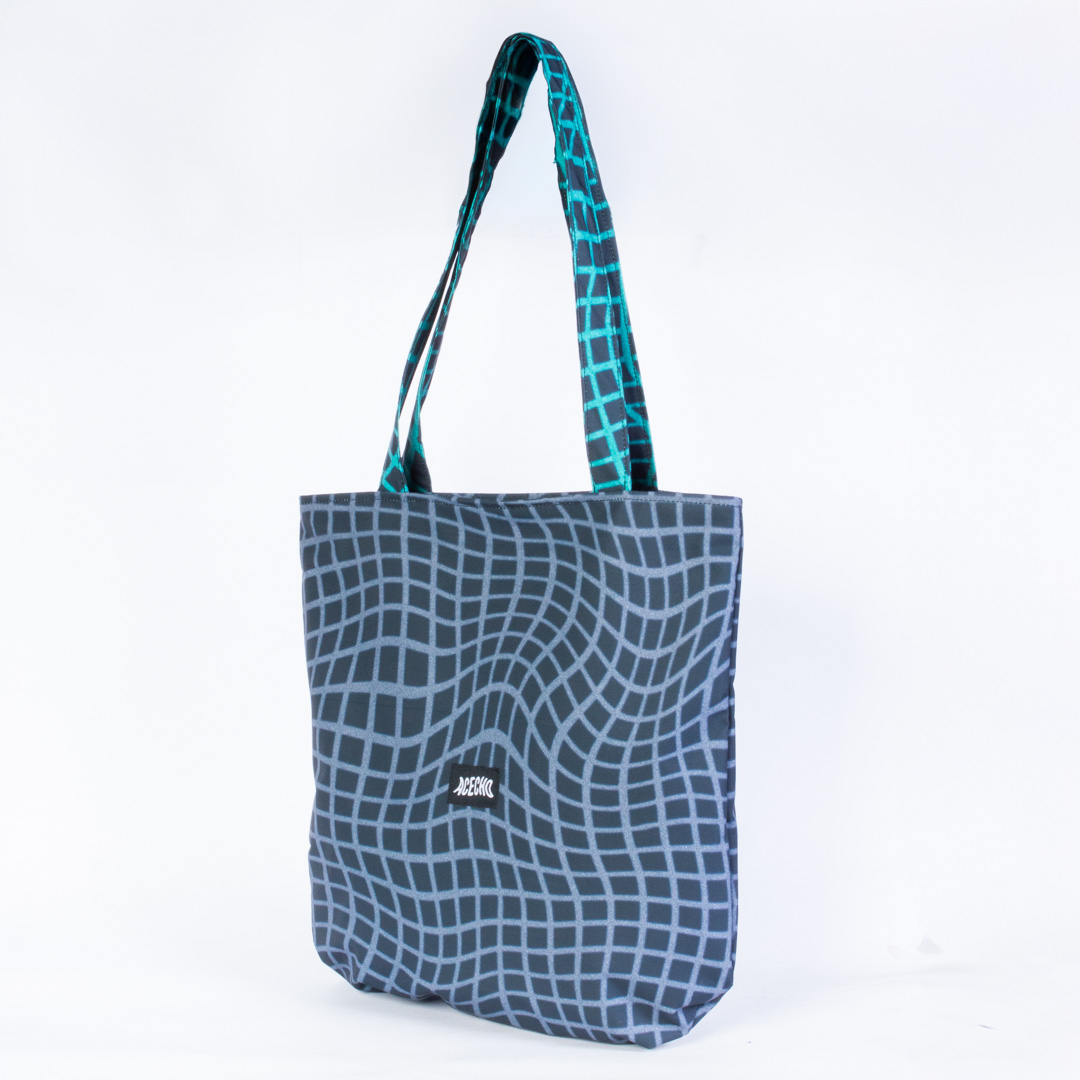 new tote grilla