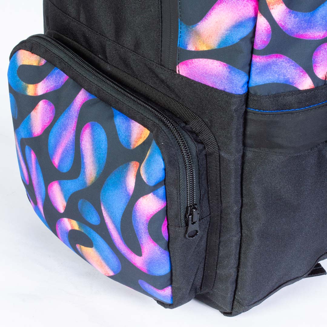 mochila lit plasma