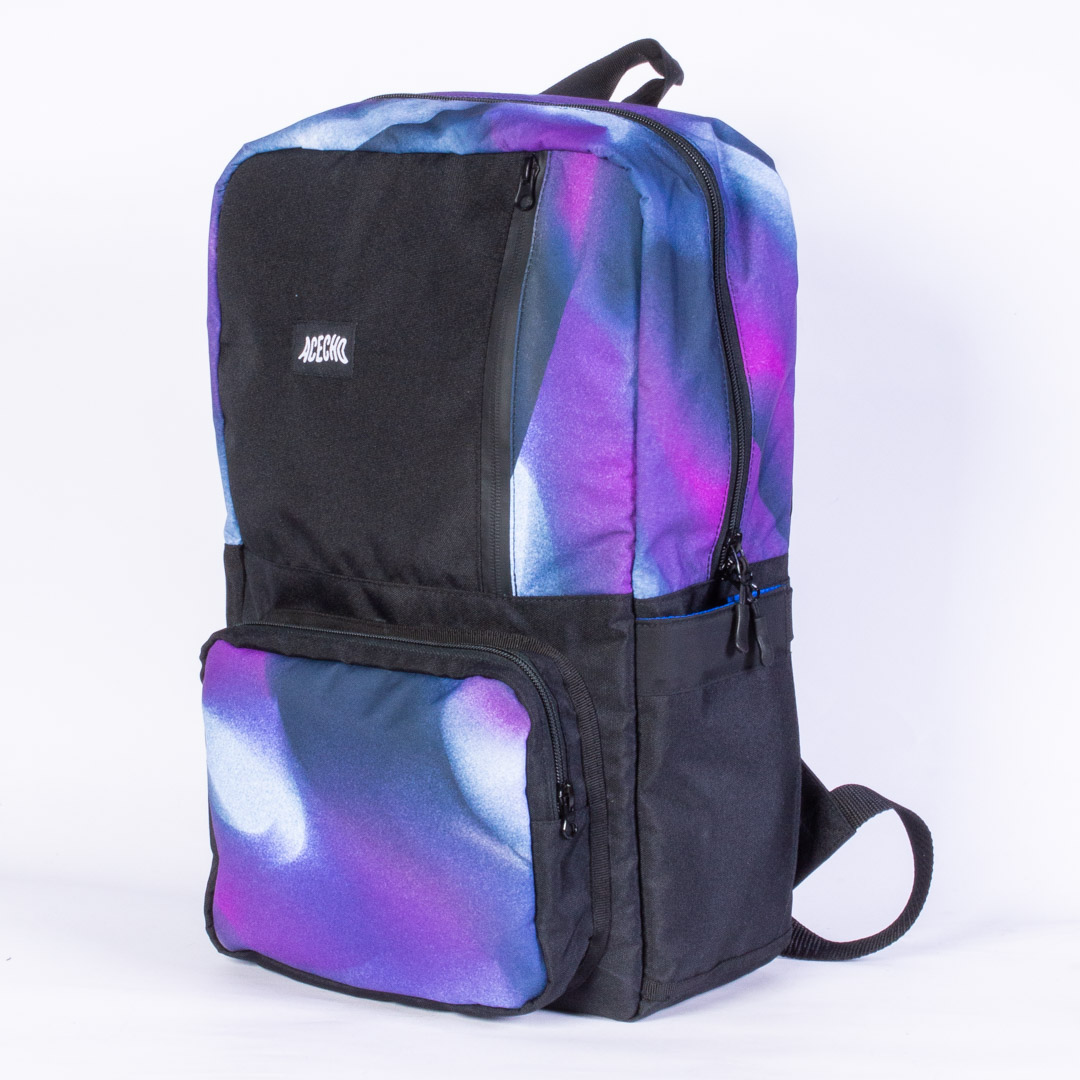 mochila lit fusion