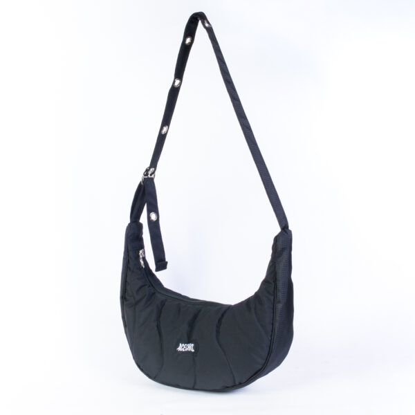 bolso astro noir