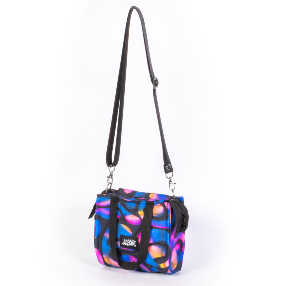 bolso boxi plasma