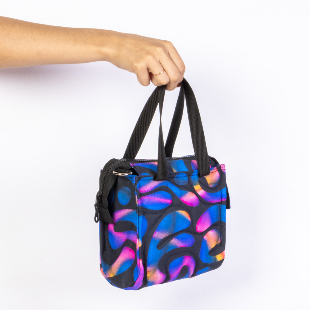 bolso boxi plasma