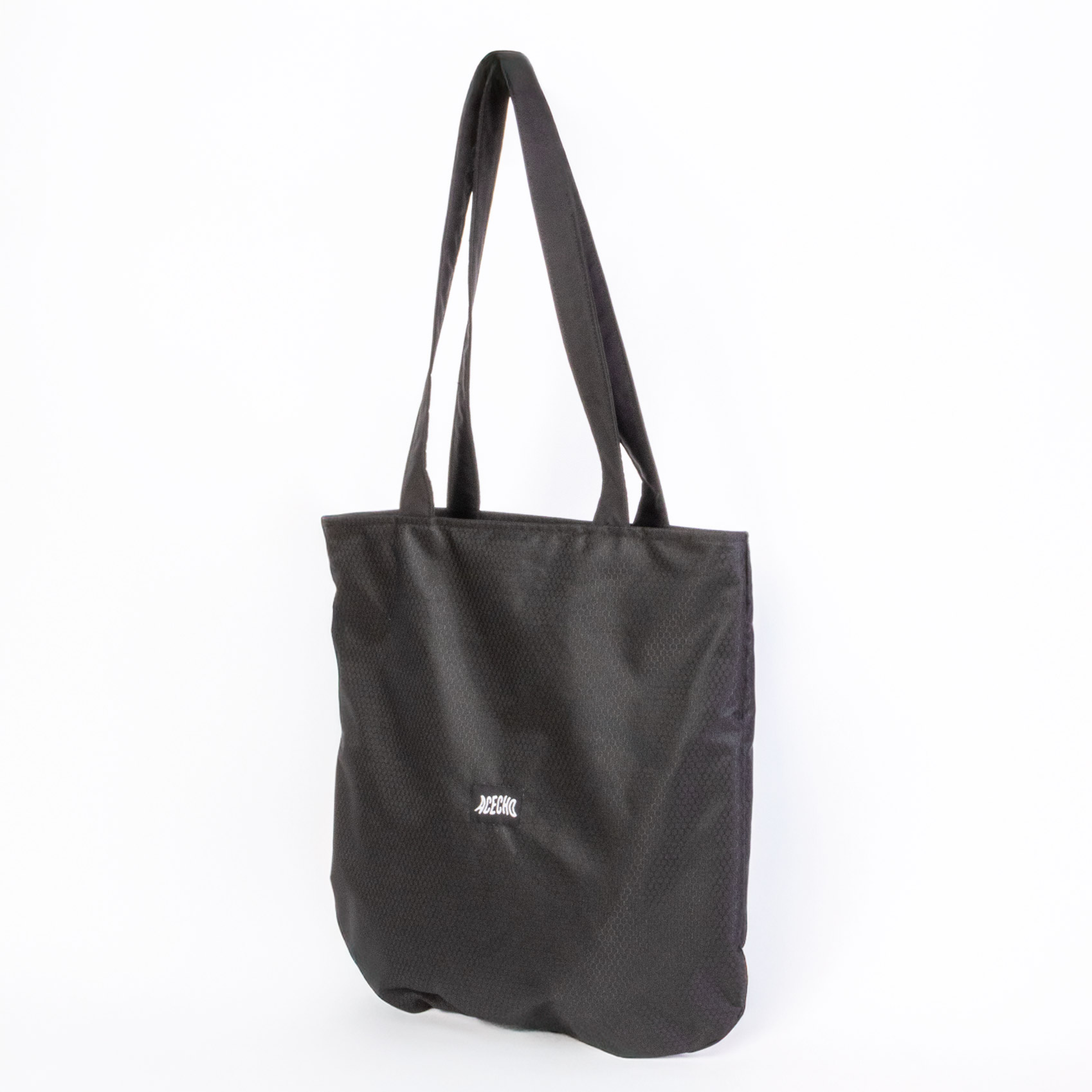 tote v1 noir