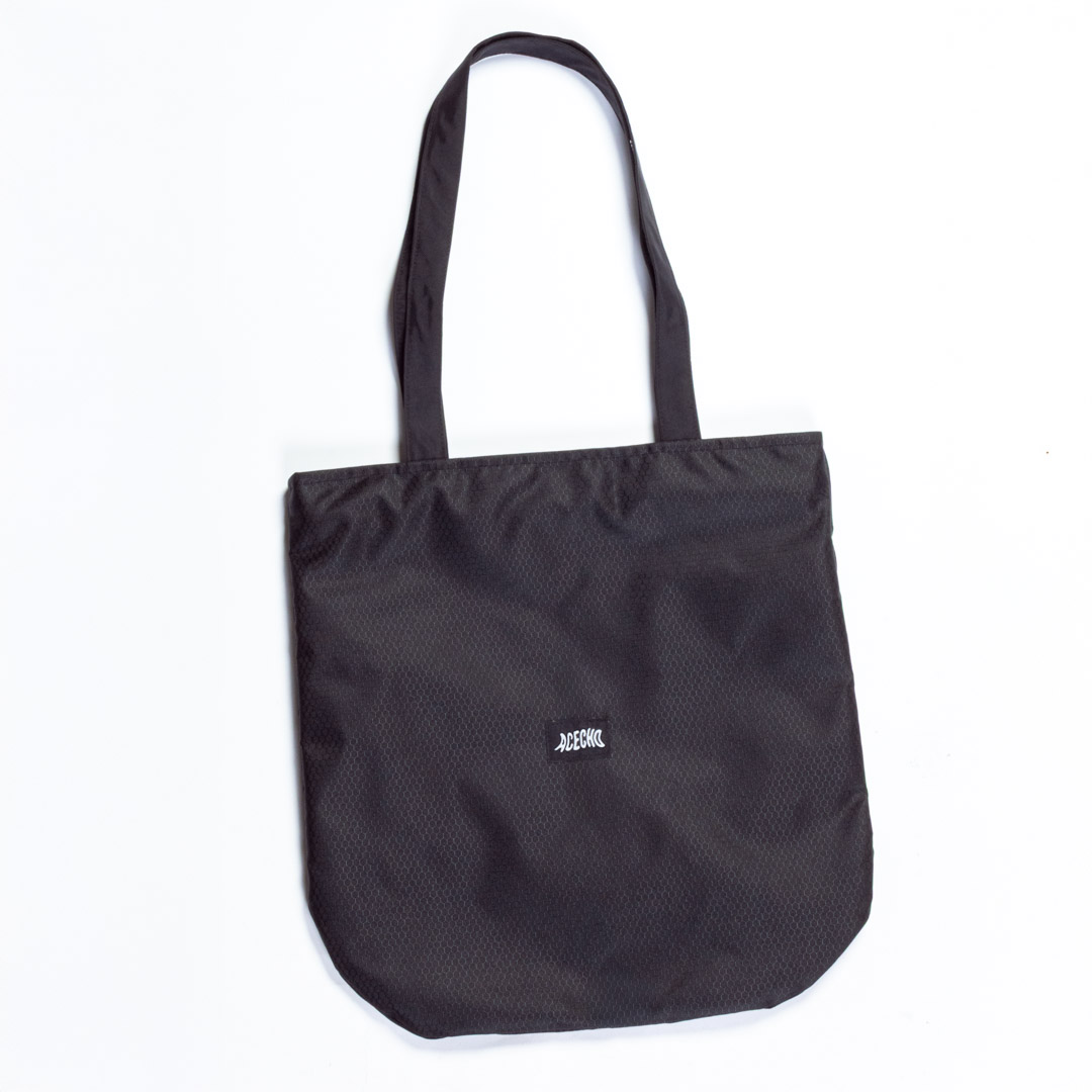 tote v1 noir